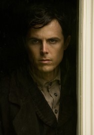 Casey Affleck as Robert Ford