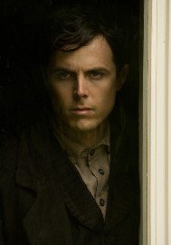 Casey Affleck as Robert Ford