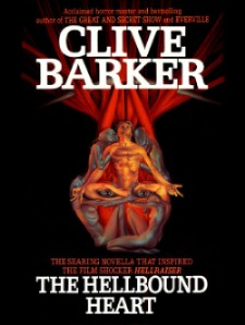 Hellbound Heart Cover