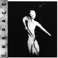 Embrace Album Cover